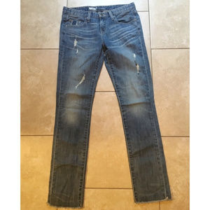 Mossimo > Boyfriend Jeans